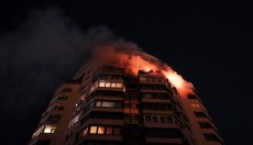 Zelenskiy: Rusya enerji altyapısını vurdu