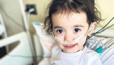 Zeynep için zaman daralıyor