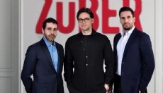 Züber'in sahiplerine uyuşturucu gözaltısı