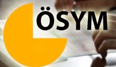 e-YDTS ve ALES, bu hafta sonu yapılacak