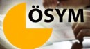 e-YDTS ve ALES, bu hafta sonu yapılacak