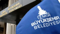 İzmir Büyükşehir Belediyesi'ne yeni operasyon