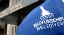 İzmir Büyükşehir Belediyesi'ne yeni operasyon