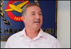 THK'ya deri yağdı