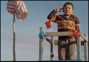 Türkiye'nin konuştuğu reklamda ilginç ayrıntı!