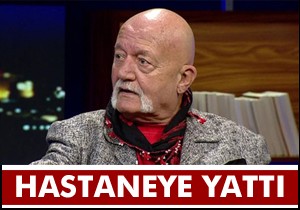 Sümer Tilmaç yine korkuttu