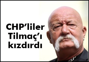 Bit pazarında ne işin var' sözü, Tilmaç'ı kızdırdı