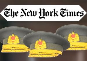 Times: “Balyoz davasının özünde tahrif edilmiş kanıtlar” var