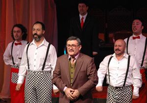 Sağlıkçılara ücretsiz “Şaban”
