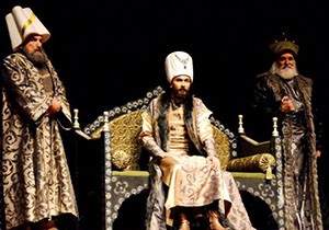 Antalya Tiyatro Festivali başladı