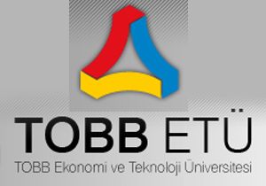 TOBB ETÜ bilgisayar takımı, altın madalya kazandı