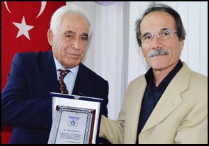 Şimşek, TODOSK'a yeniden başkan