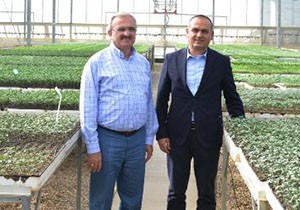 'Çağın en stratejik sektörü tohumculuk'