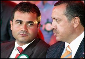 Başbakan bakan tokatladı iddiası