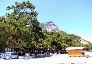 Yenilenen Topçam, halkın hizmetinde