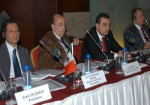 Latin Amerika ATSO'da