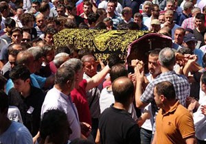 Antalya'da falezlerden düşüp ölen liseli Karabük'te verildi