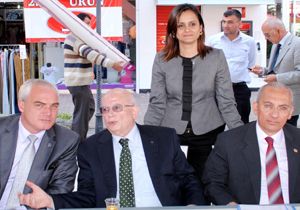 Toskay; yargıya mühahale var