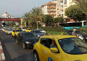 Okul trafiği