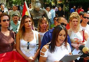 İnsan Hakları Örgütü'nden hükümete karne
