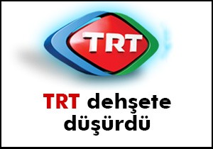 TRT dehşete düşürdü: Evliye idam..