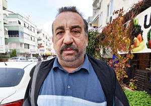 Tedavi için geldiği Antalya'da dolandırıldı