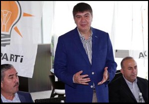 Ali Çetinkaya'ya yeni düzenleme geliyor