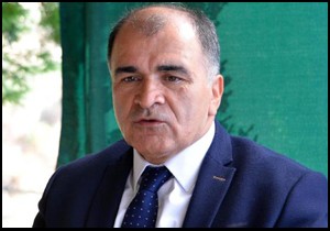 TÜROFED bombalı saldırıyı lanetledi
