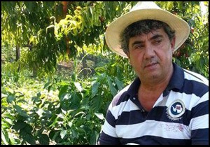 Ön koltukta duran tüfek ateş aldı, sürücü öldü