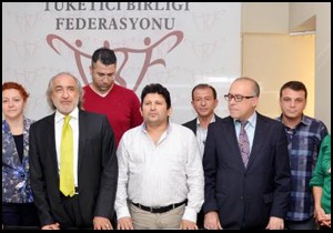 Tüketici federasyonu başkanı'ndan tüketici yasasına eleştiri