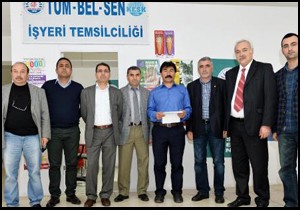 Kadınlar Büyükşehir'e yürüyor
