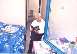 Tuncay Özkan'a zehirli ayran içirmişler
