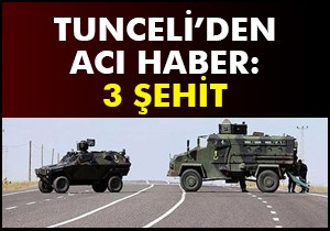 Askeri araca bombalı saldırı