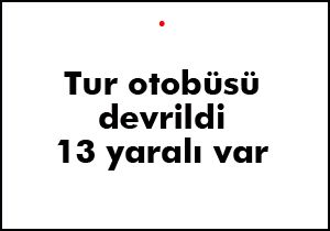 Muğla-Antalya karayolunda faciadan dönüldü
