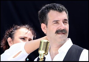 Yeni klibi Antalya'da çekti