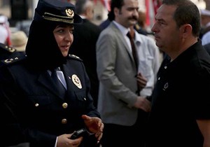 30 Ağustos'ta bir ilk