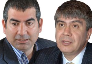 Yazarımız Gündoğdu, Türel ve Sapan'a sordu; 
