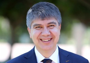 Türel'den Antalya'ya yeni yıl müjdesi!