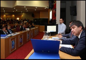 Türel: Öğrenci yardımında benim bile tasarrufum olmayacak