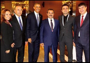 Türel: Antalya G-20'den tam not aldı