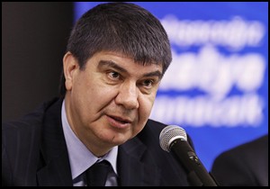 Türel: Çallı Kavşağı'nı halkımıza soracağız