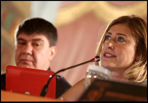 Türel: Altın portakal türk sinemasınındır