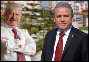 Türel Konyaaltı Plajı için konuştu