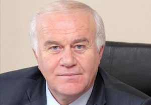 Türel'in bir numarası Faruk Karaçay oldu