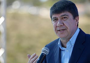 Türel; Manavgat'a 320 milyon liralık yatırım yaptık