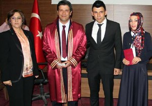 Döşemealtı'nda konser var