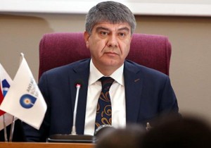 Türel'e Konyaaltı Sahili şoku
