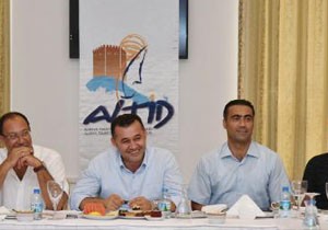 ALTİD bölge toplantıları tamamlandı