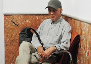 Ormanda kaybolan turist baba-oğulu jandarma buldu