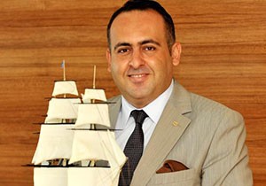 Turistik yat turlarına havuz sistemi